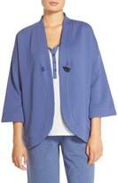 Thumbnail for your product : Carole Hochman Designs Quilted Wrap Robe