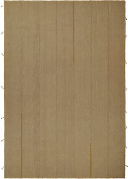 Rug & Kilim One-of-a-Kind Hand-Knotted 11'11\