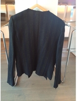 Thumbnail for your product : Etoile Isabel Marant Khaki Wool Jacket