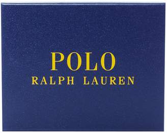 Polo Ralph Lauren Smooth Leather Card Holder