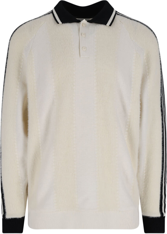 adidas 'premium Knitted' Sweater
