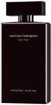 Narciso Rodriguez For Her Body 