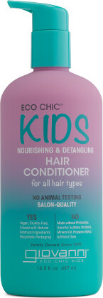 TJMAXX Kids Nourishing And Detangling Conditioner