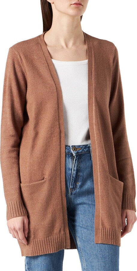 vila viril cardigan noos