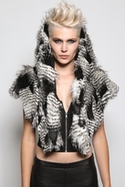 Thumbnail for your product : Spirit Hoods Warbler Shawl