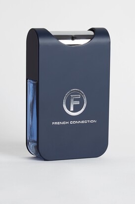 eau de fcuk unisex fragrance 115ml