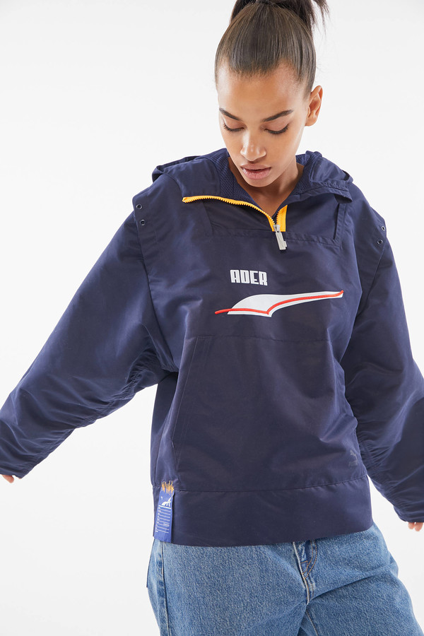 puma ader windbreaker