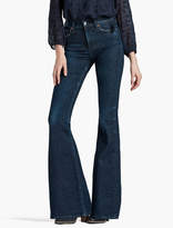 Thumbnail for your product : Lucky Brand The Bell Flare Jean