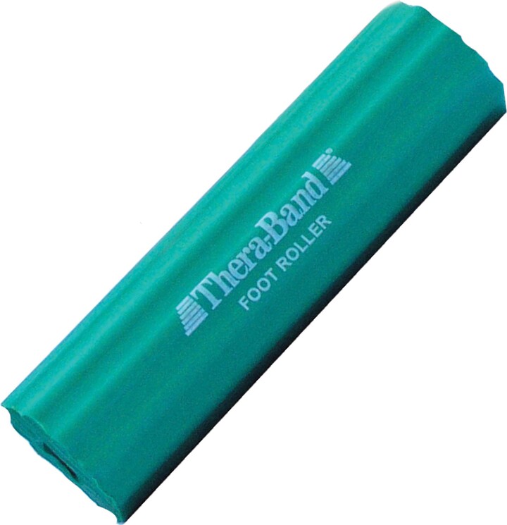 TheraBand Foot Roller
