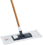 Thumbnail for your product : MOP Mighty 2-in-1 Wet/Dry Microfiber Bamboo & White