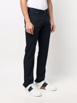 Thumbnail for your product : Brioni Straight-Leg Chinos