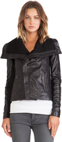 Thumbnail for your product : Veda Maximum Jacket