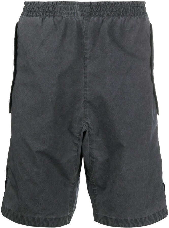 Stone Island Men's Shorts | Shop the world's largest collection of fashion  | ShopStyle