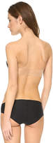 Thumbnail for your product : The Natural Seamless Clear Back Bra