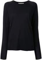 Thumbnail for your product : Nili Lotan plain blouse