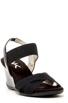 Thumbnail for your product : Anne Klein Lorita Wedge Sandal