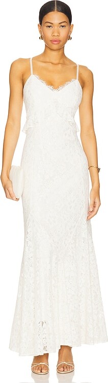 Gracie Dress