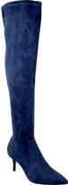 Thumbnail for your product : Charles by Charles David Aleigha Over the Knee Pointed Toe Boot