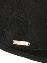 Thumbnail for your product : Junia Lapin Fur Felt Hat