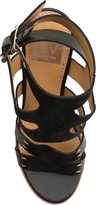 Thumbnail for your product : Dv Poppi Suede Heel