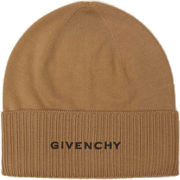 givenchy beanie