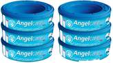 Thumbnail for your product : Baby Essentials Angelcare Refill Cassettes (6 Pack)