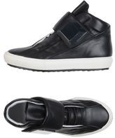 Thumbnail for your product : Pierre Hardy High-tops & sneakers