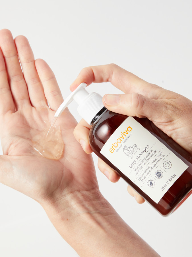 erbaviva baby