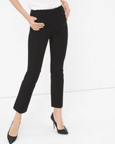 Thumbnail for your product : White House Black Market Cropped Flare Pants