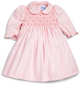 Thumbnail for your product : Luli and Me Infant's Viella Smocked Dress