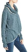 Thumbnail for your product : Free People 'Beach Cocoon' Cowl Neck Pullover