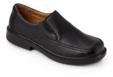 Thumbnail for your product : Florsheim for Kids Kid's Bogan Leather Shoes