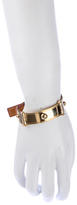Thumbnail for your product : Louis Vuitton Hinge Bracelet