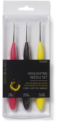 Colortrak 99999 E-Z Pull Highlighting Needle Set