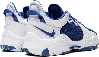 pg5 blue and white