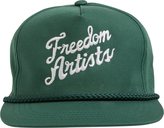 Thumbnail for your product : Freedom Artists Oldschool Hat