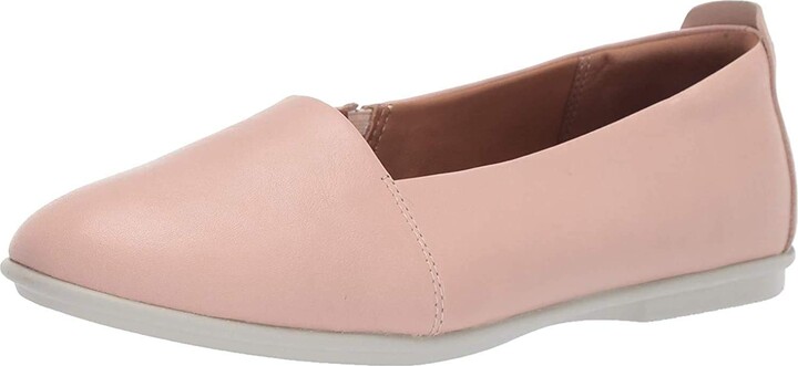clarks un coral step