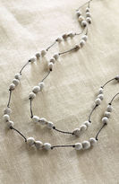 Thumbnail for your product : J. Jill Pure Jill layered handmade necklace