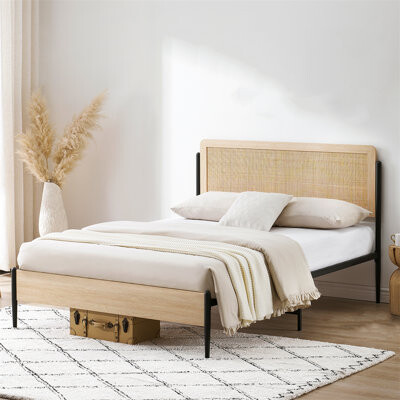 Bohdalovice Bed