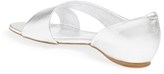 Thumbnail for your product : Matisse 'Refine' Leather Sandal
