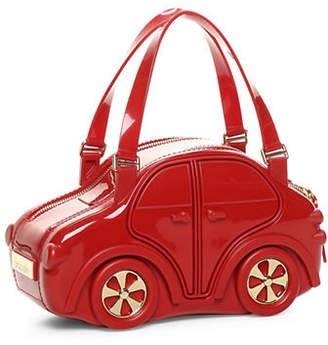 Braccialini Carina Satchel Car Bag