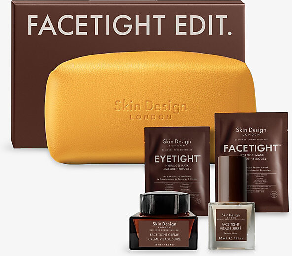 Skin Design London The Face Tight Edit Gift Set