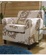 Thumbnail for your product : Metro Accent Armchair