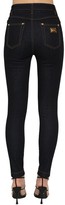 Thumbnail for your product : Dolce & Gabbana Stretch Skinny Cotton Denim Jeans