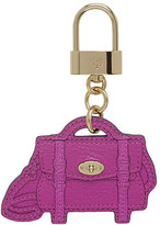 Thumbnail for your product : Mulberry Satchel Bag bag charm