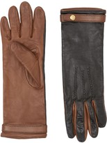 womens burberry gloves