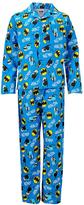 Thumbnail for your product : Batman Boys Flannel Pyjamas