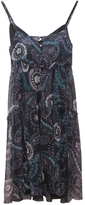 Thumbnail for your product : Tara Jarmon Silk Dress With Under Dress