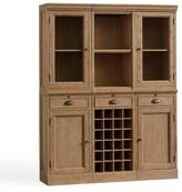 Pottery Barn Wine Rack Shopstyle