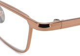 Thumbnail for your product : Christian Roth Geometric Glasses
